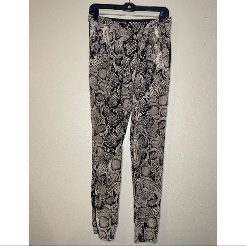 Bcbgmaxazria Python Pants - image 1